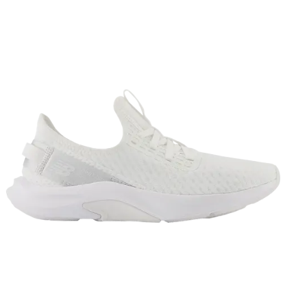 New Balance - Women's DynaSoft Nergize Sport V2 Training Shoes (White)